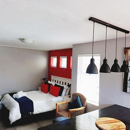 Langebaan Beach Towers מראה חיצוני תמונה