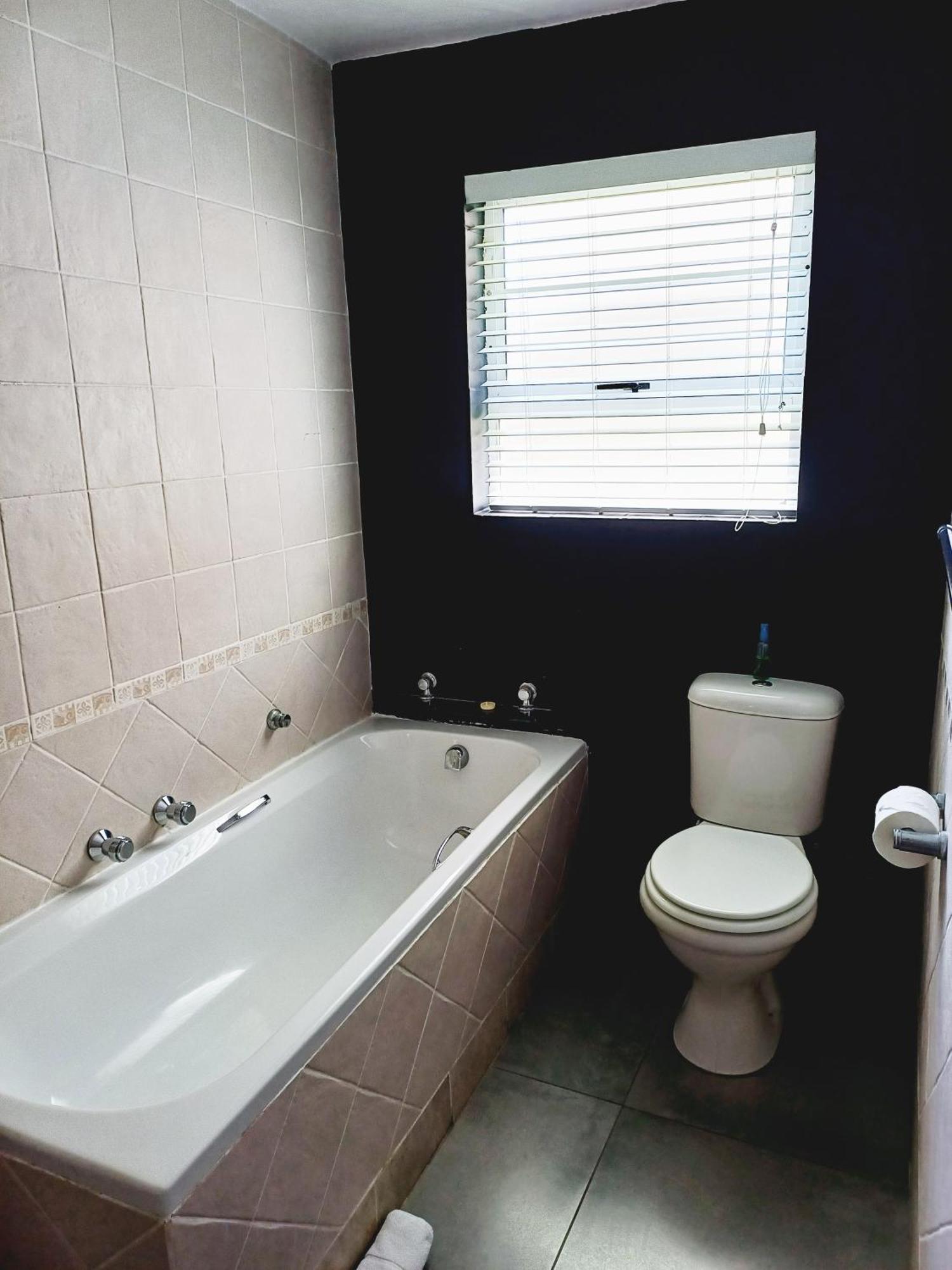 Langebaan Beach Towers מראה חיצוני תמונה