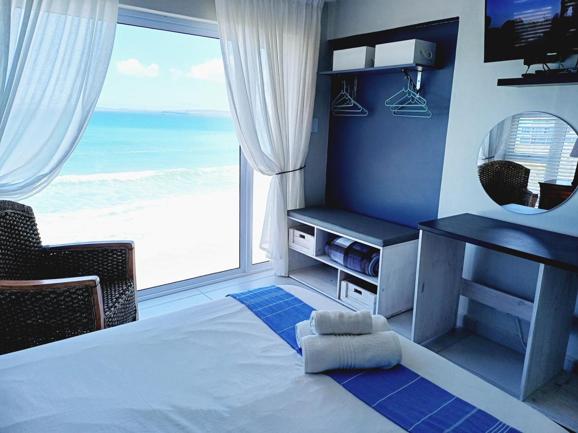 Langebaan Beach Towers מראה חיצוני תמונה