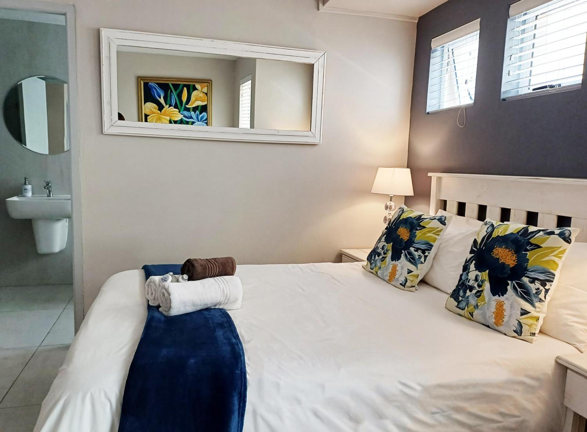 Langebaan Beach Towers מראה חיצוני תמונה