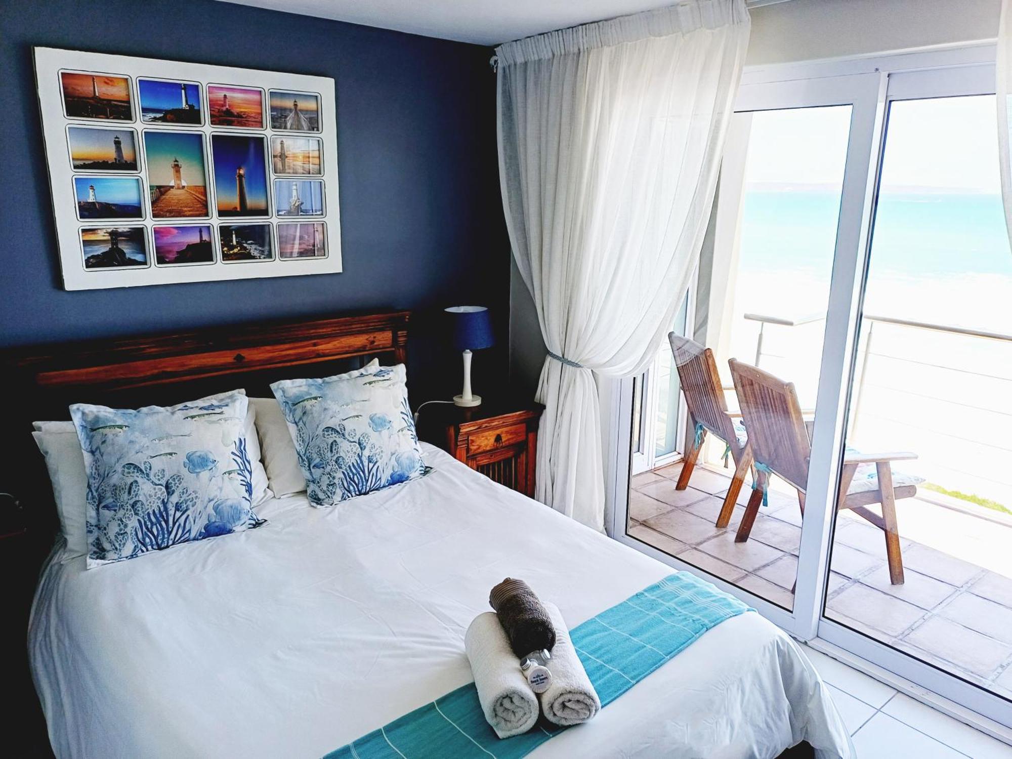 Langebaan Beach Towers מראה חיצוני תמונה