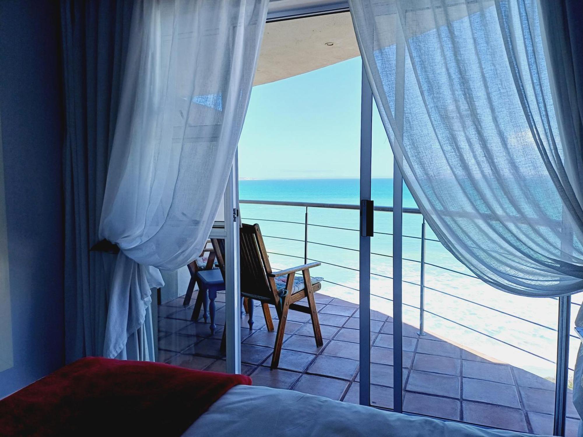 Langebaan Beach Towers מראה חיצוני תמונה