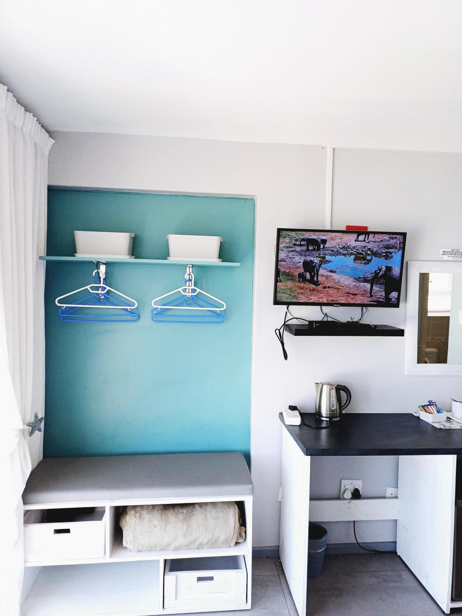 Langebaan Beach Towers מראה חיצוני תמונה