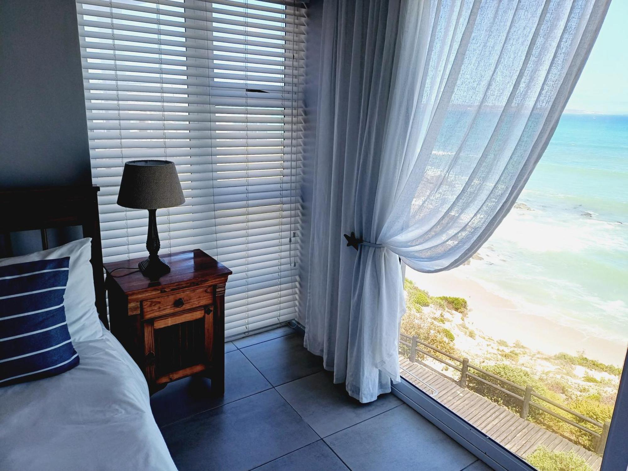 Langebaan Beach Towers מראה חיצוני תמונה