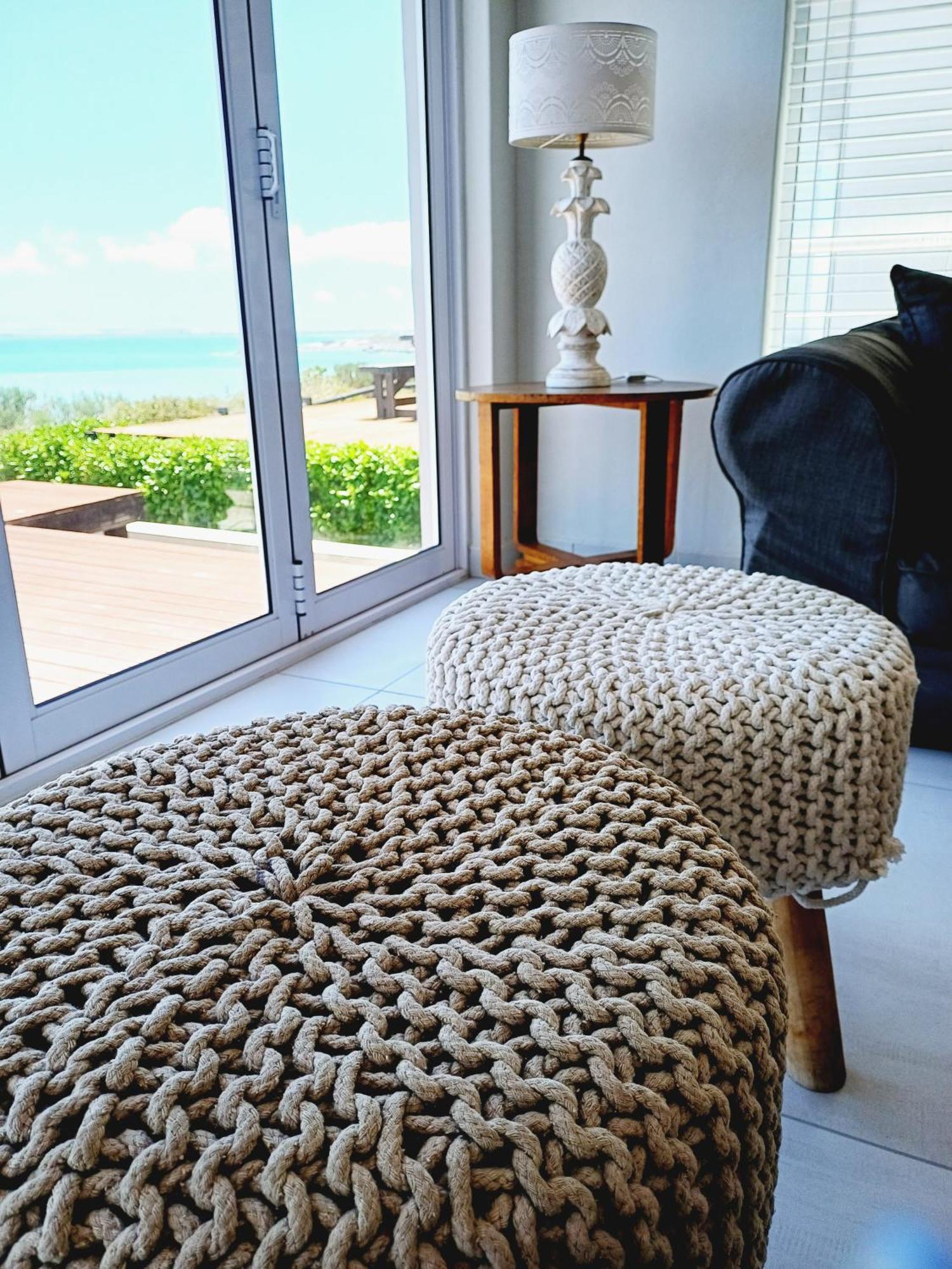 Langebaan Beach Towers מראה חיצוני תמונה