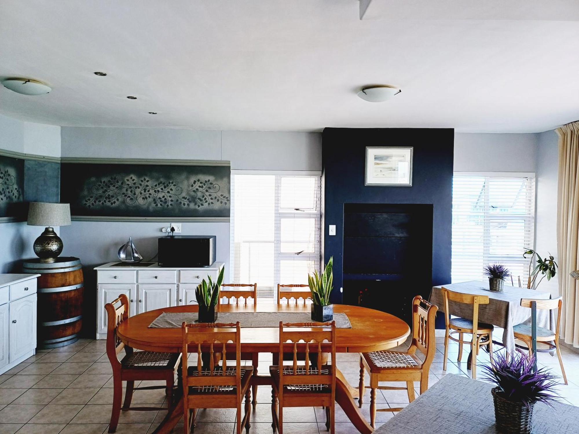 Langebaan Beach Towers מראה חיצוני תמונה